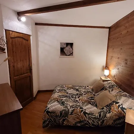 Σπίτι διακοπών La Maison Ronde Et Ses 2 Cahutes