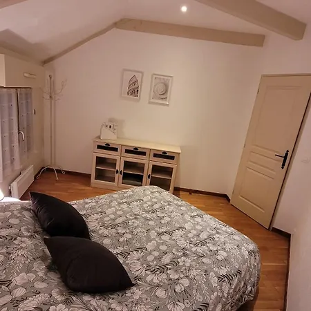 La Maison Ronde Et Ses 2 Cahutes Σπίτι διακοπών Monthoiron