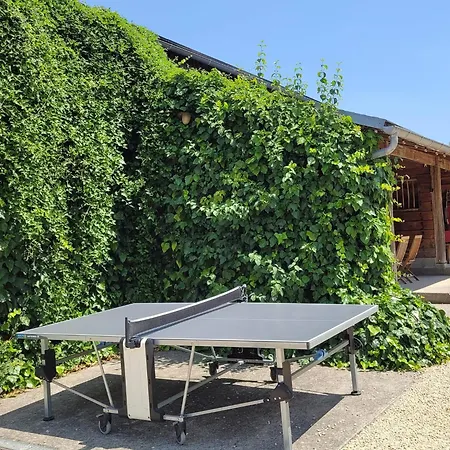 Feriehus La Maison Ronde Et Ses 2 Cahutes