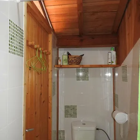 La Maison Ronde Et Ses 2 Cahutes Feriehus